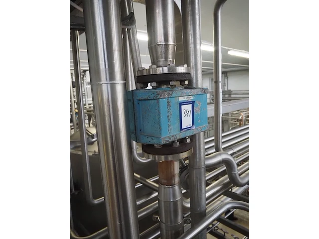 Nn flowmeter - afbeelding 1 van  4