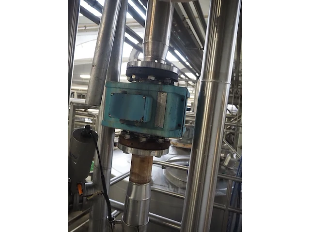 Nn flowmeter - afbeelding 3 van  4