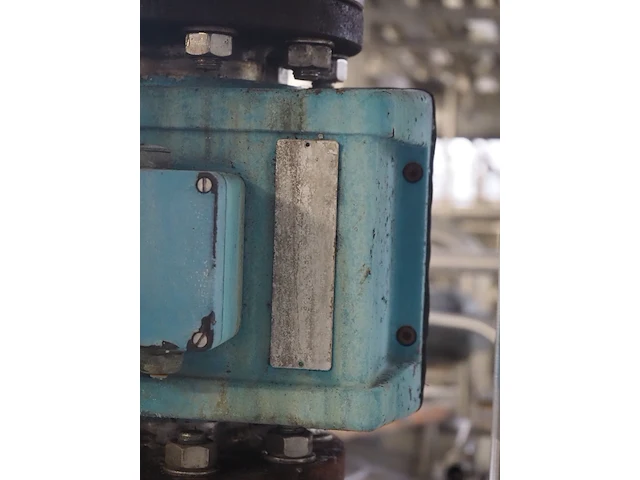 Nn flowmeter - afbeelding 4 van  4