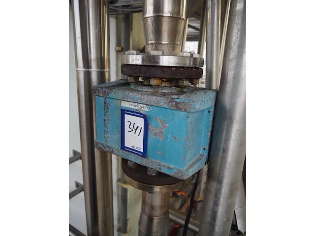 Nn flowmeter - afbeelding 2 van  4