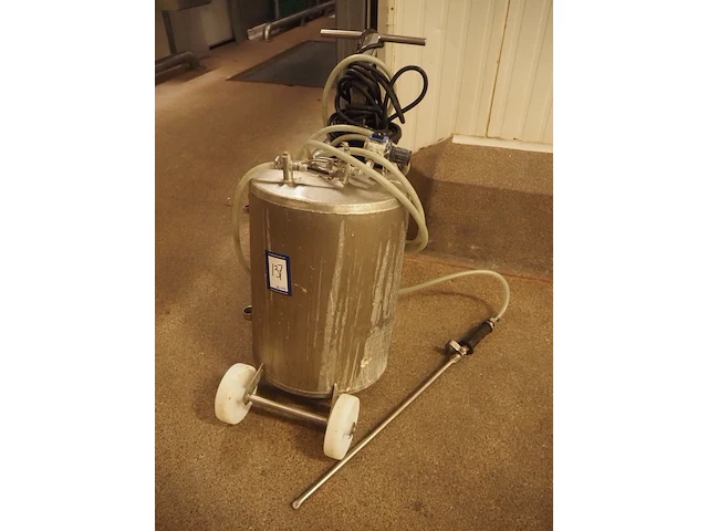 Nn foam unit - afbeelding 1 van  6