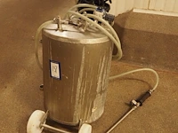 Nn foam unit - afbeelding 1 van  6