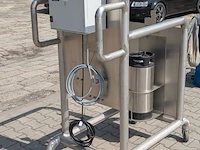 Nn foaming machine - afbeelding 1 van  7