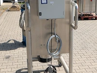 Nn foaming machine - afbeelding 2 van  7