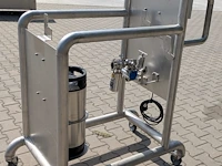 Nn foaming machine - afbeelding 3 van  7