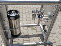 Nn foaming machine - afbeelding 4 van  7