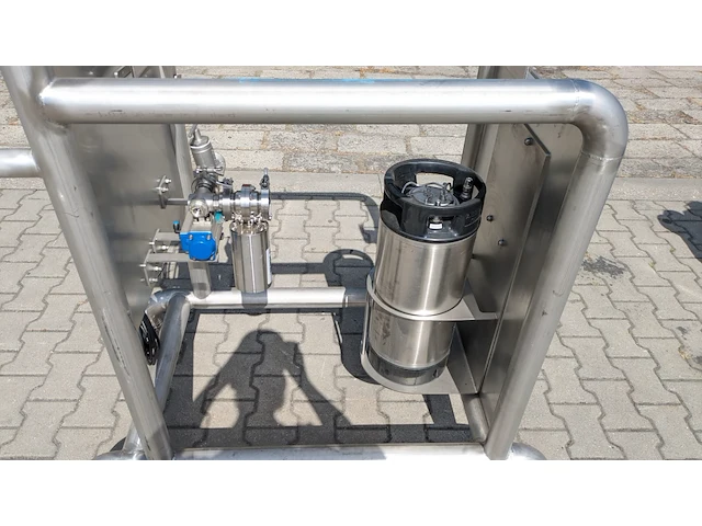 Nn foaming machine - afbeelding 5 van  7
