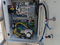 Nn foaming machine - afbeelding 7 van  7