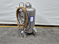 Nn foaming unit - afbeelding 1 van  9