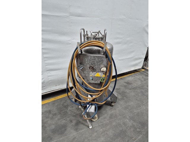 Nn foaming unit - afbeelding 3 van  9
