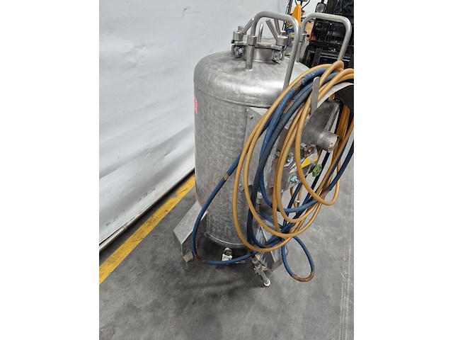 Nn foaming unit - afbeelding 4 van  9