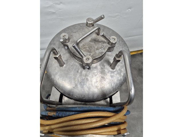 Nn foaming unit - afbeelding 6 van  9