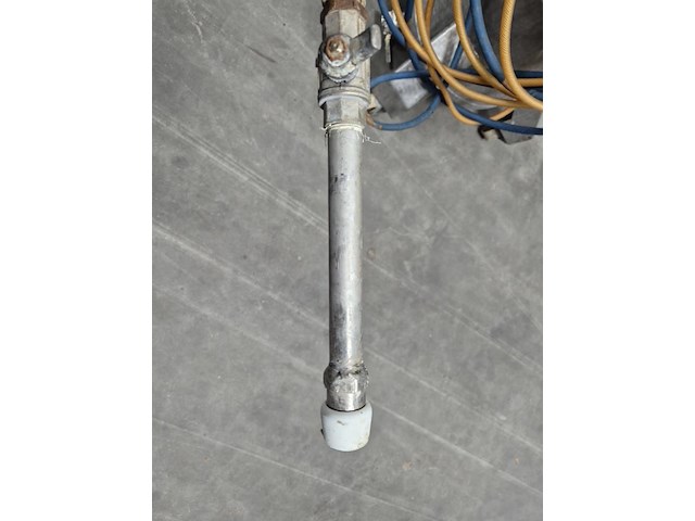 Nn foaming unit - afbeelding 8 van  9