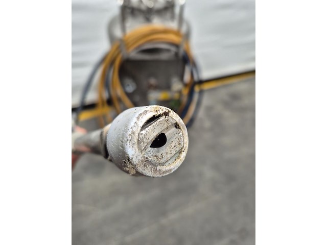 Nn foaming unit - afbeelding 9 van  9