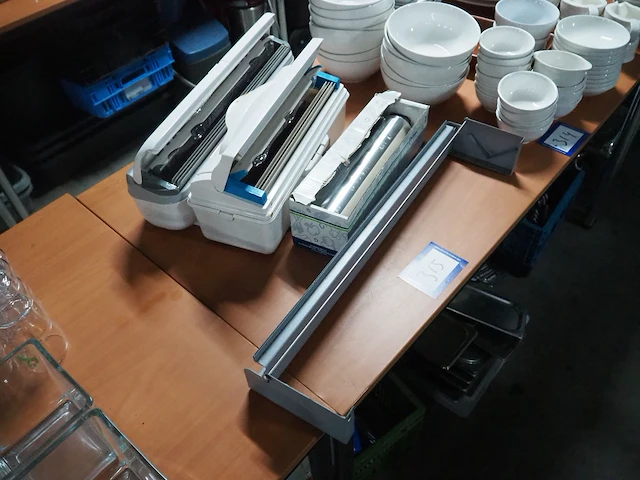 Nn foil wrap - afbeelding 2 van  6