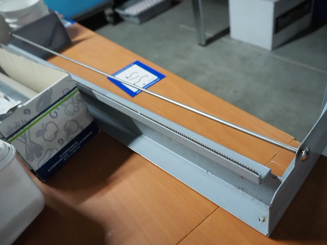 Nn foil wrap - afbeelding 3 van  6