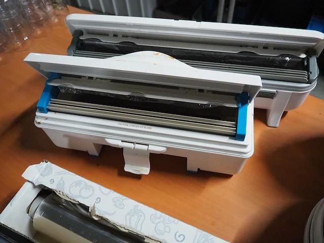Nn foil wrap - afbeelding 5 van  6