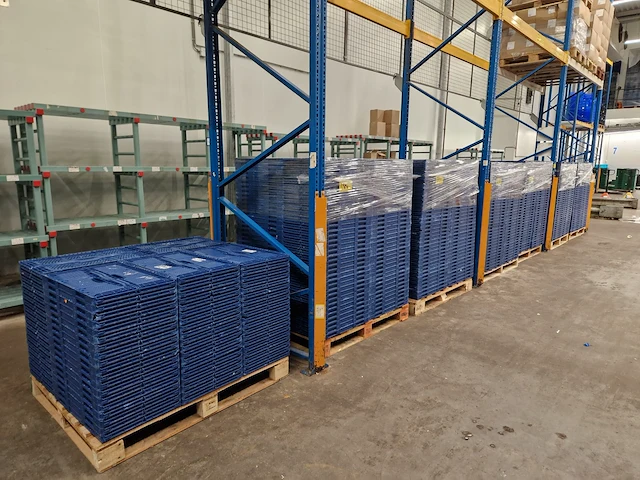 Nn foldable crates - afbeelding 2 van  3