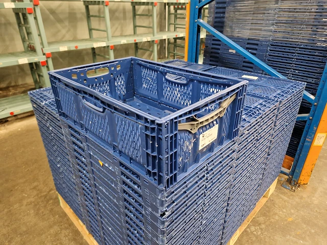 Nn foldable crates - afbeelding 3 van  3