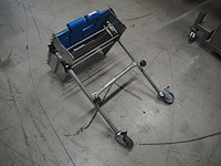Nn foldable roller conveyor - afbeelding 3 van  4