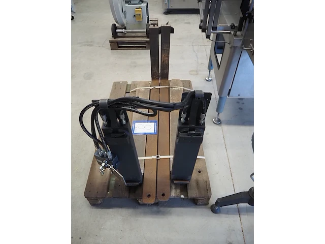 Nn forks - afbeelding 3 van  4