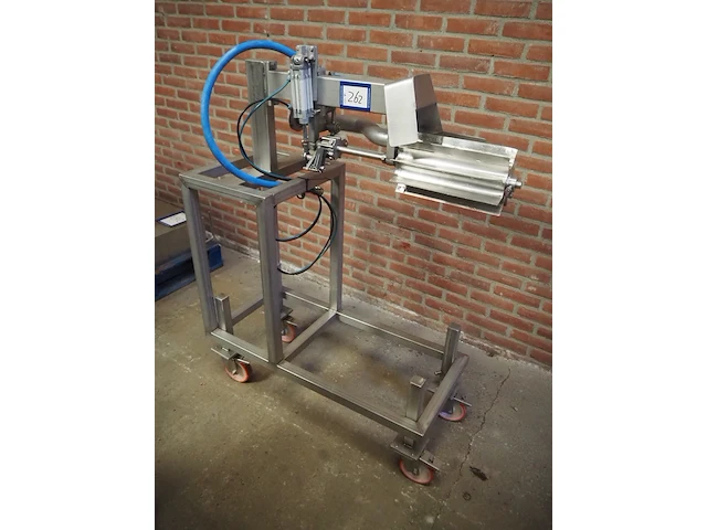 Nn forming machine - afbeelding 1 van  6