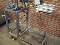 Nn forming machine - afbeelding 1 van  6