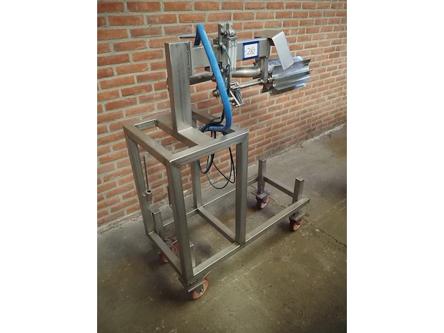 Nn forming machine - afbeelding 2 van  6
