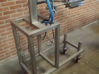 Nn forming machine - afbeelding 2 van  6