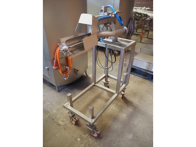 Nn forming machine - afbeelding 3 van  6
