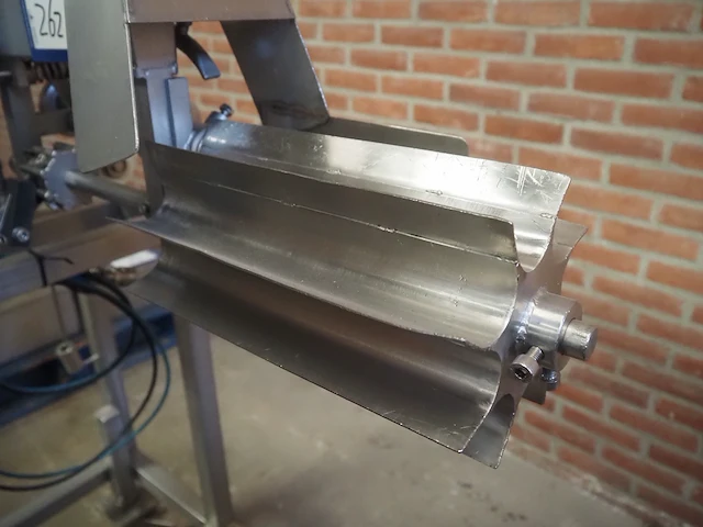 Nn forming machine - afbeelding 5 van  6