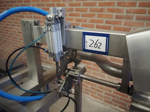 Nn forming machine - afbeelding 6 van  6