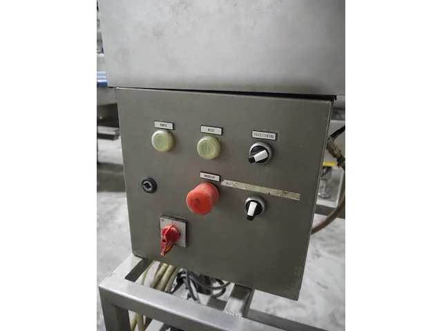 Nn forming machine - afbeelding 2 van  15