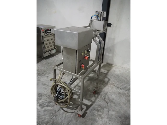 Nn forming machine - afbeelding 9 van  15