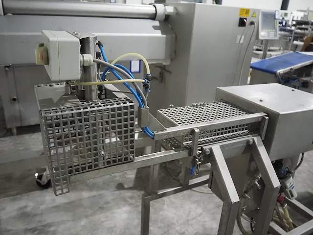Nn forming machine - afbeelding 11 van  15