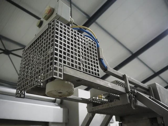 Nn forming machine - afbeelding 12 van  15