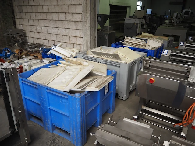 Nn forming plates - afbeelding 2 van  7