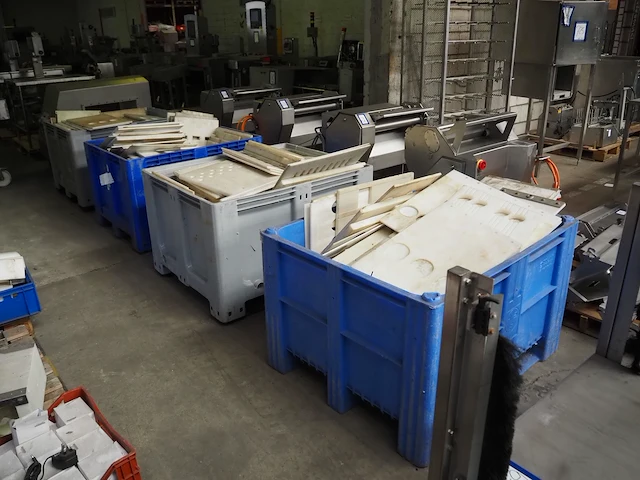 Nn forming plates - afbeelding 3 van  7