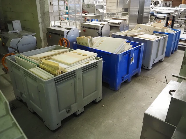 Nn forming plates - afbeelding 4 van  7