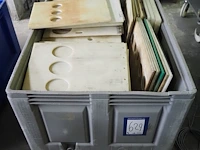 Nn forming plates - afbeelding 5 van  7
