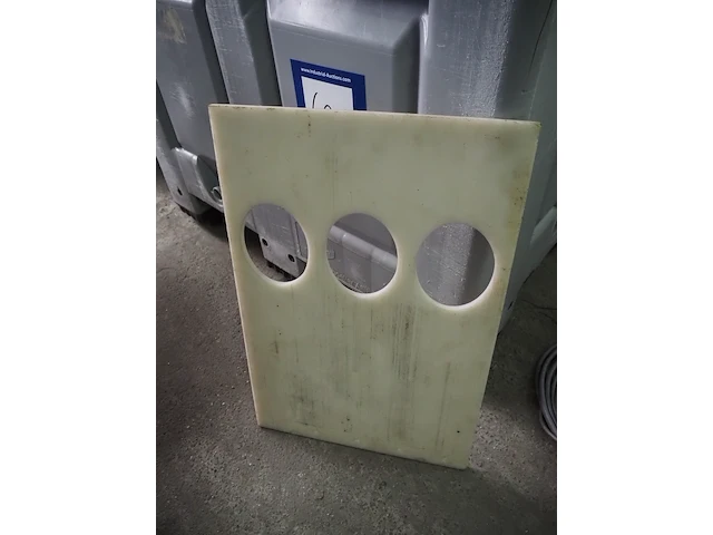 Nn forming plates - afbeelding 6 van  7