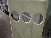 Nn forming plates - afbeelding 6 van  7