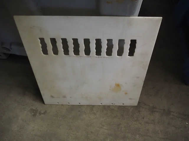 Nn forming plates - afbeelding 7 van  7