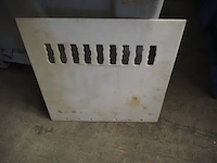 Nn forming plates - afbeelding 7 van  7