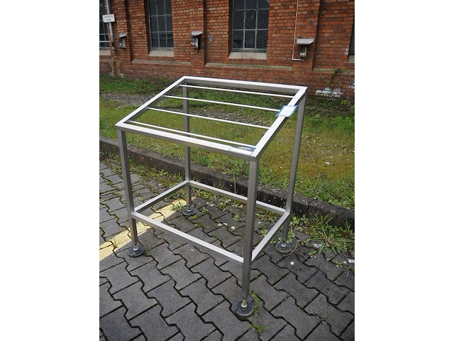 Nn frame for crates - afbeelding 1 van  4