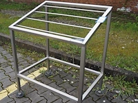 Nn frame for crates - afbeelding 1 van  4