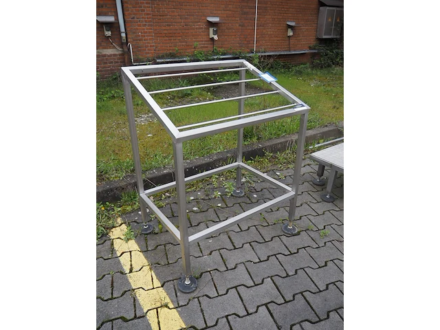 Nn frame for crates - afbeelding 2 van  4