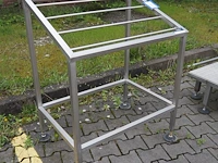 Nn frame for crates - afbeelding 2 van  4