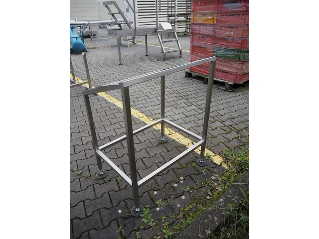 Nn frame for crates - afbeelding 4 van  4