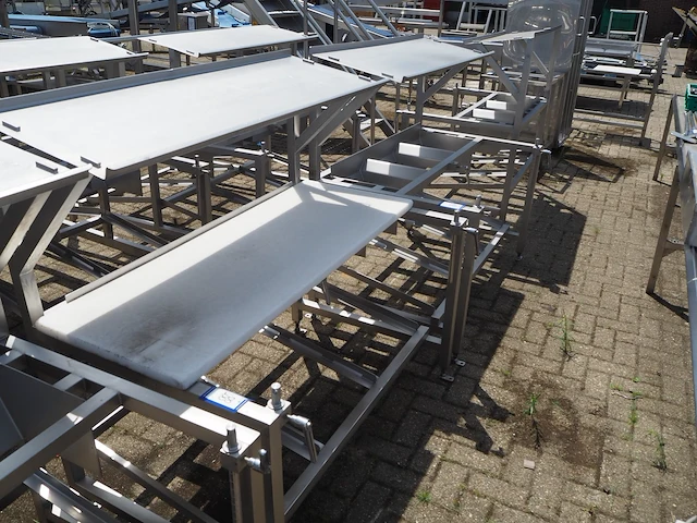 Nn frame for crates - afbeelding 2 van  16